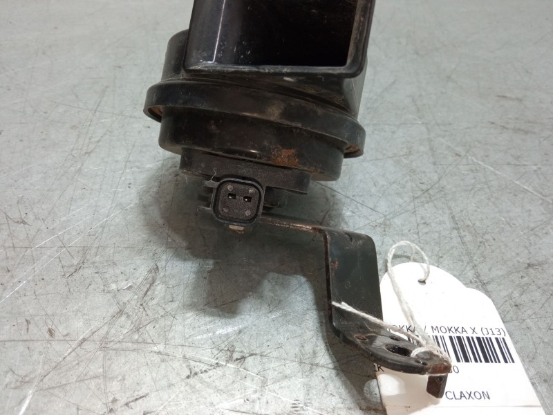 Recambio de claxon para opel mokka / mokka x (j13) 1.6 cdti (_76) referencia OEM IAM   