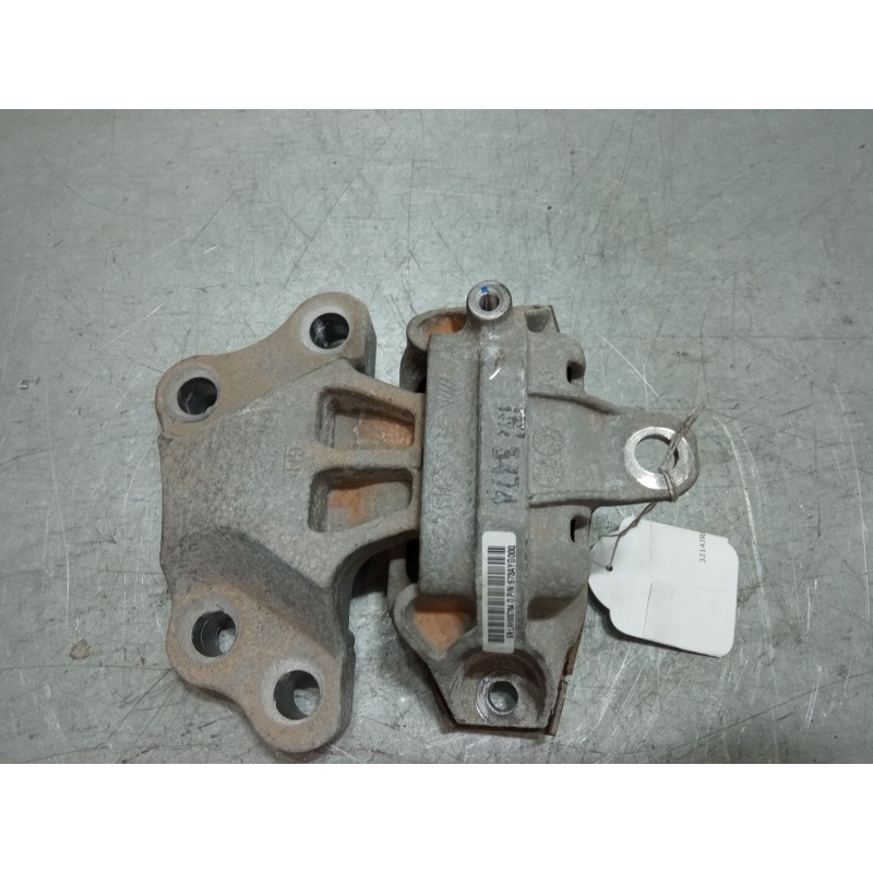 Recambio de soporte motor izquierdo para opel mokka / mokka x (j13) 1.6 cdti (_76) referencia OEM IAM   