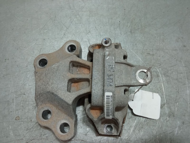 Recambio de soporte motor izquierdo para opel mokka / mokka x (j13) 1.6 cdti (_76) referencia OEM IAM   