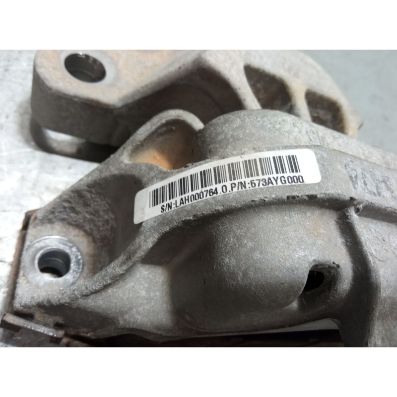 Recambio de soporte motor izquierdo para opel mokka / mokka x (j13) 1.6 cdti (_76) referencia OEM IAM   