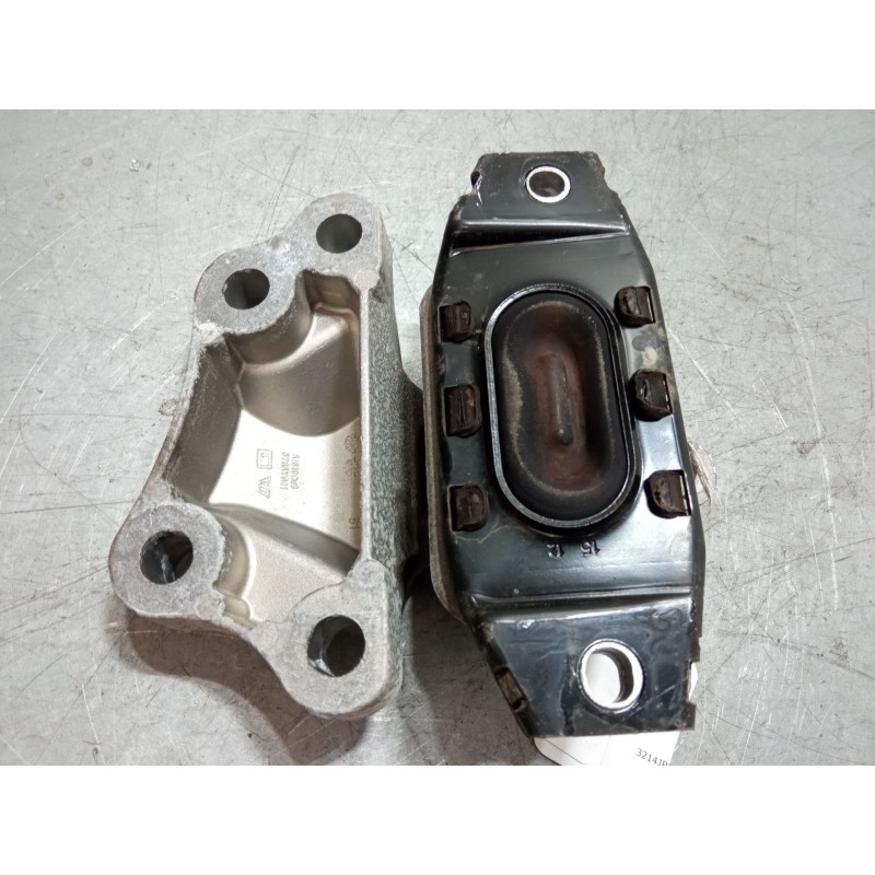 Recambio de soporte motor izquierdo para opel mokka / mokka x (j13) 1.6 cdti (_76) referencia OEM IAM   