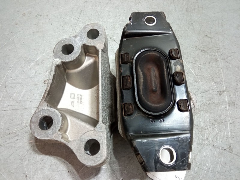 Recambio de soporte motor izquierdo para opel mokka / mokka x (j13) 1.6 cdti (_76) referencia OEM IAM   