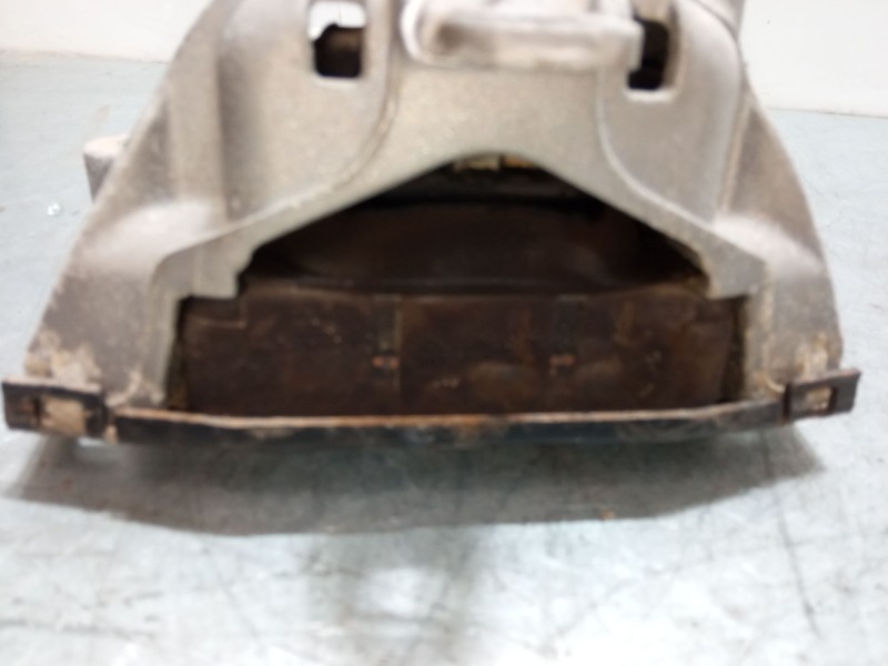 Recambio de soporte motor izquierdo para opel mokka / mokka x (j13) 1.6 cdti (_76) referencia OEM IAM   