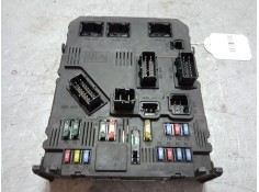 Recambio de bsi para peugeot 206 hatchback (2a/c) 2.0 hdi 90 referencia OEM IAM 9652474780  S118085220D