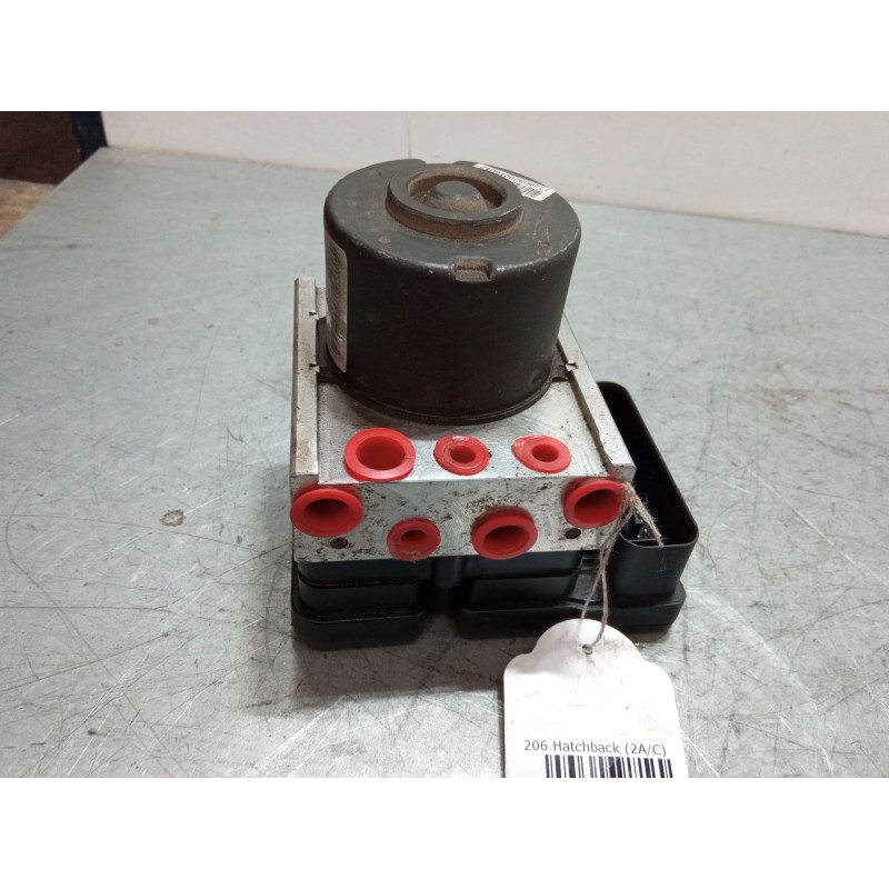 Recambio de abs para peugeot 206 hatchback (2a/c) 2.0 hdi 90 referencia OEM IAM 9652342980 10097011143 10020700364