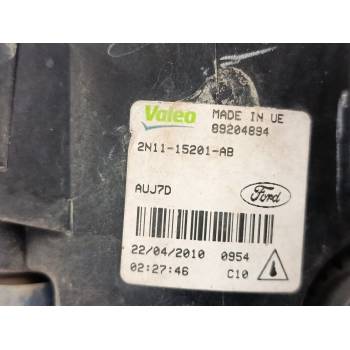 FARO ANTINIEBLA IZQUIERDO 2N1115201AB 89204894 