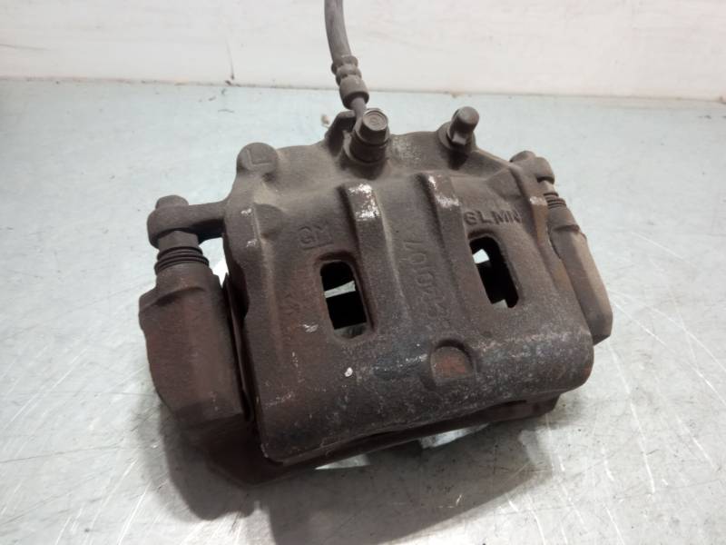 PINZA FRENO DELANTERA IZQUIERDA 96626067 