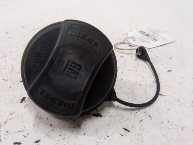 TAPON COMBUSTIBLE 