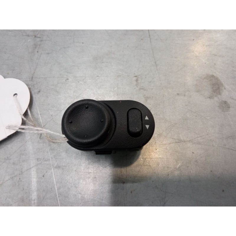 Recambio de mando retrovisor para opel astra g hatchback (t98) 2.0 dti 16v (f08, f48) referencia OEM IAM 09226861  