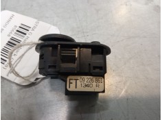 Recambio de mando retrovisor para opel astra g hatchback (t98) 2.0 dti 16v (f08, f48) referencia OEM IAM 09226861   2