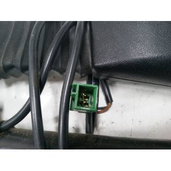 ANCLAJE CINTURON DELANTERO IZQUIERDO 