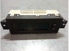 Recambio de pantalla interior reloj para opel astra g hatchback (t98) 2.0 dti 16v (f08, f48) referencia OEM IAM 24461517  