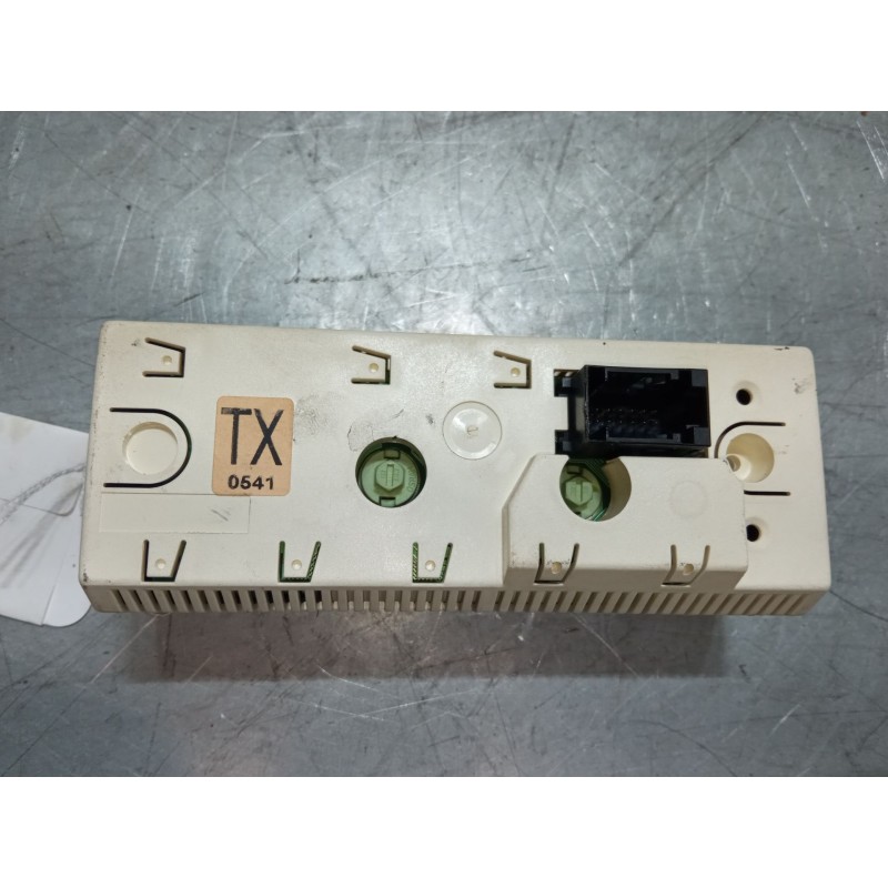 Recambio de pantalla interior reloj para opel astra g hatchback (t98) 2.0 dti 16v (f08, f48) referencia OEM IAM 24461517  