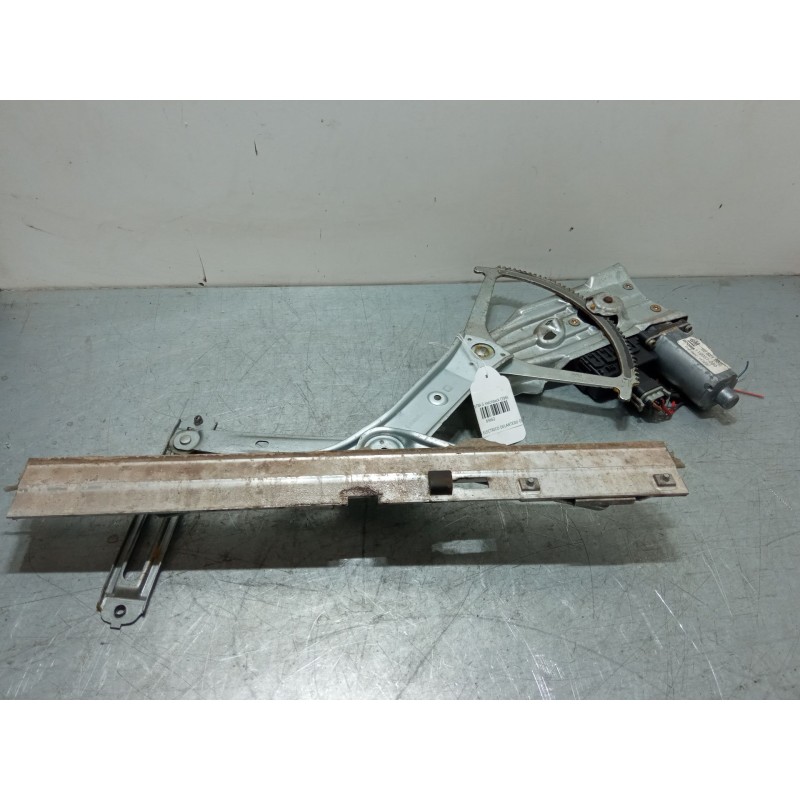 Recambio de elevalunas electrico delantero derecho para opel astra g hatchback (t98) 2.0 dti 16v (f08, f48) referencia OEM IAM 9