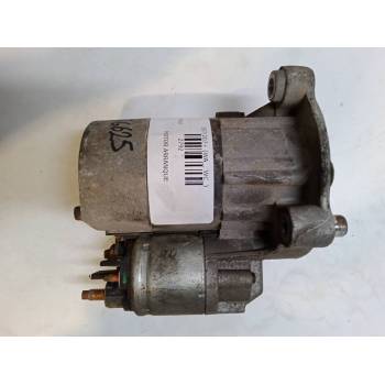 MOTOR ARRANQUE 