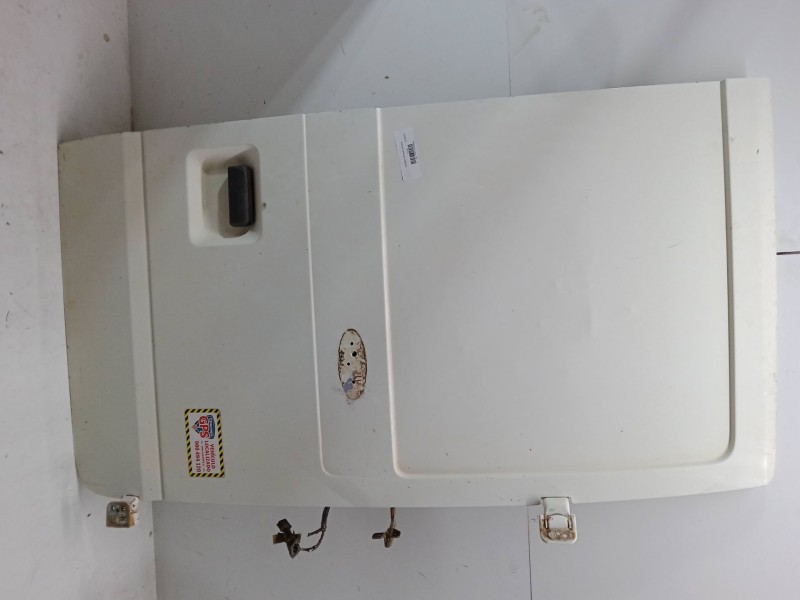 Recambio de porton trasero derecho para ford transit furgoneta (fa_ _) 2.0 di (fae_, faf_, fag_) referencia OEM IAM   