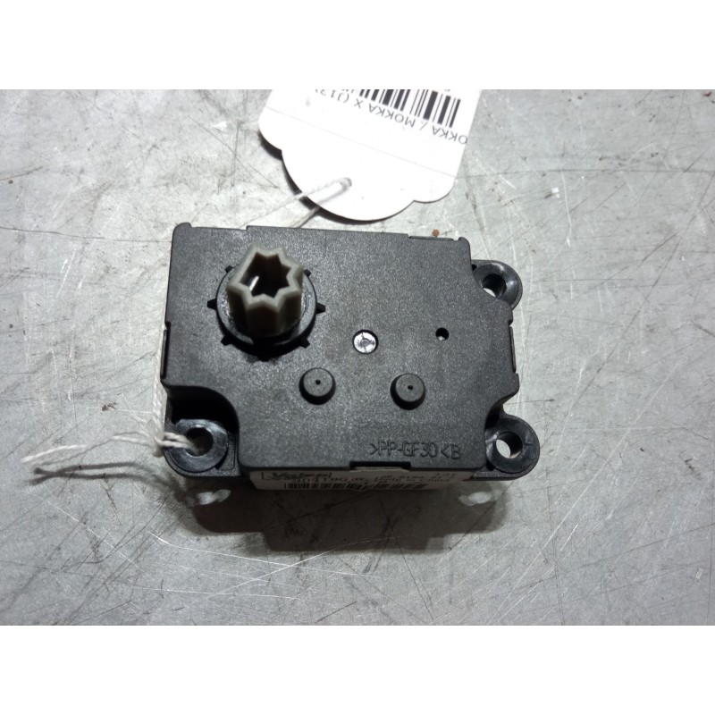 Recambio de motor apertura trampillas climatizador para opel mokka / mokka x (j13) 1.6 cdti (_76) referencia OEM IAM T1006419G  