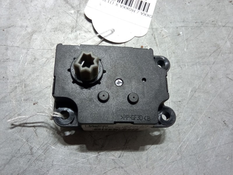 Recambio de motor apertura trampillas climatizador para opel mokka / mokka x (j13) 1.6 cdti (_76) referencia OEM IAM T1006419G  