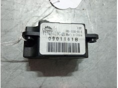 Recambio de motor apertura trampillas climatizador para opel mokka / mokka x (j13) 1.6 cdti (_76) referencia OEM IAM T1006419G   2