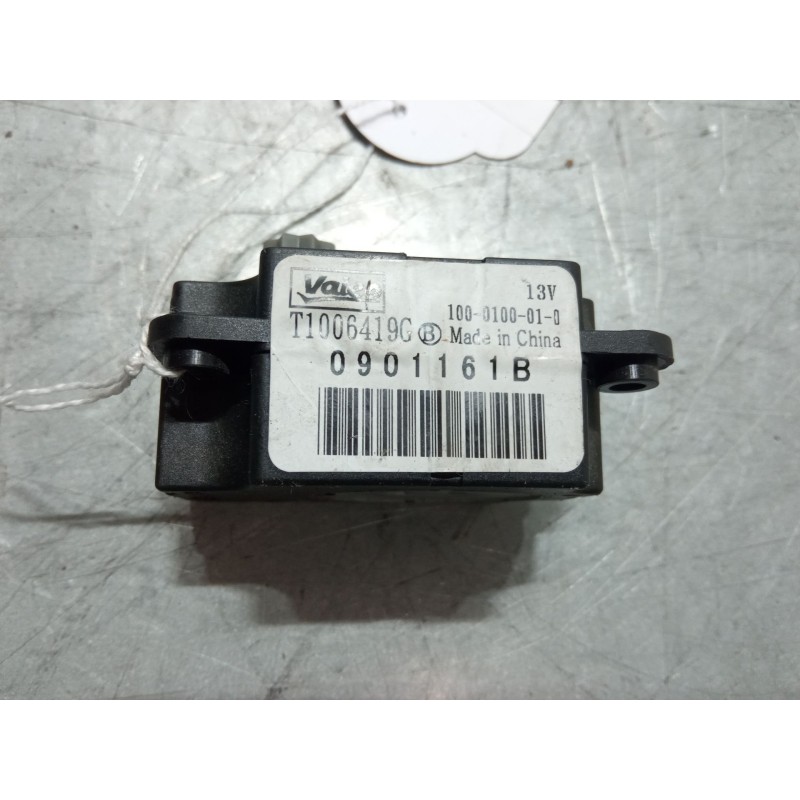 Recambio de motor apertura trampillas climatizador para opel mokka / mokka x (j13) 1.6 cdti (_76) referencia OEM IAM T1006419G  