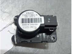 Recambio de motor apertura trampillas climatizador para opel mokka / mokka x (j13) 1.6 cdti (_76) referencia OEM IAM T1027136U   2