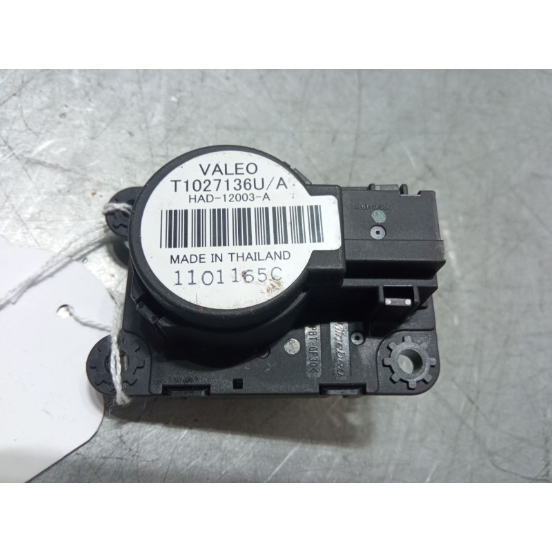 Recambio de motor apertura trampillas climatizador para opel mokka / mokka x (j13) 1.6 cdti (_76) referencia OEM IAM T1027136U  