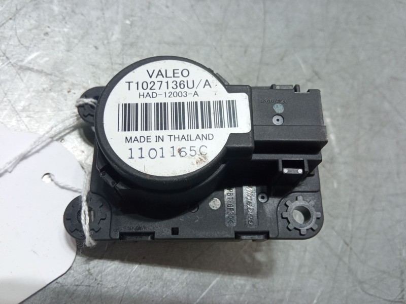 Recambio de motor apertura trampillas climatizador para opel mokka / mokka x (j13) 1.6 cdti (_76) referencia OEM IAM T1027136U  