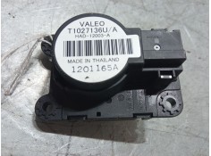 Recambio de motor apertura trampillas climatizador para opel mokka / mokka x (j13) 1.6 cdti (_76) referencia OEM IAM T1027136U   2