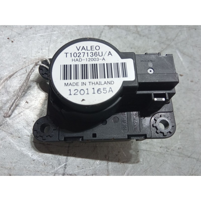 Recambio de motor apertura trampillas climatizador para opel mokka / mokka x (j13) 1.6 cdti (_76) referencia OEM IAM T1027136U  