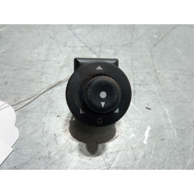 Recambio de mando retrovisor para citroën c3 i (fc_, fn_) 1.4 i referencia OEM IAM Abatibles  