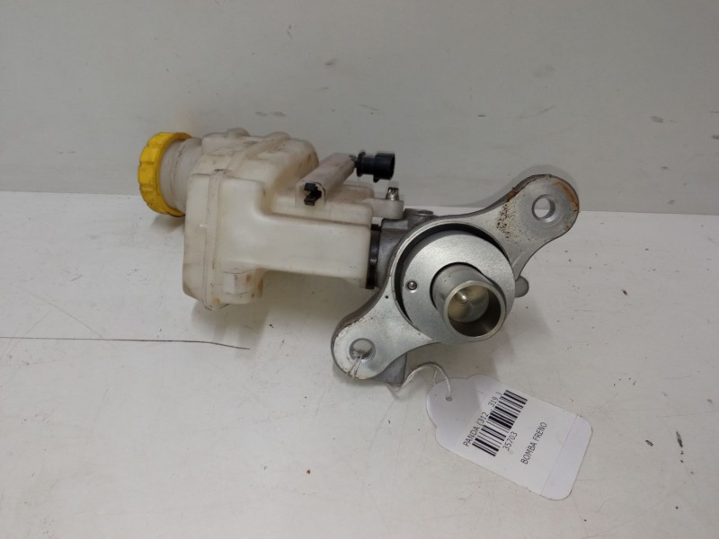 Recambio de bomba freno para fiat panda (312_, 319_) 1.2 (312pxa1a) referencia OEM IAM   