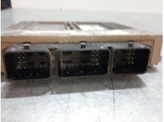Recambio de centralita motor uce para citroën c3 i (fc_, fn_) 1.4 i referencia OEM IAM 9654528280  9642222380