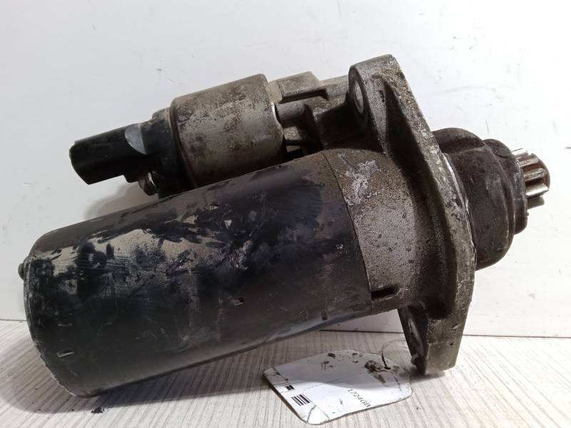 MOTOR ARRANQUE 