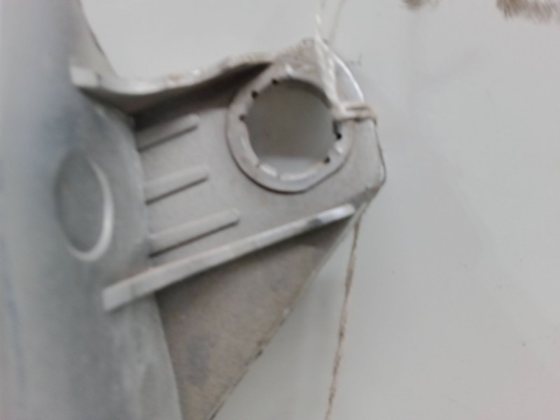 Recambio de aleta delantera izquierda para peugeot 307 (3a/c) 1.6 hdi referencia OEM IAM PG4203013  