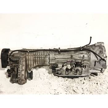 CAJA DE CAMBIOS AUTOMATICA NVG 0AD341012L