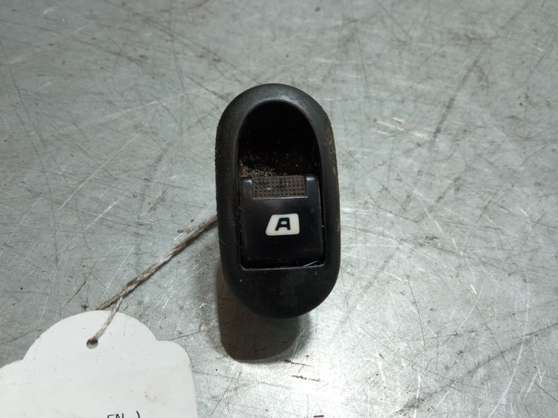 Recambio de mando elevalunas delantero derecho para citroën c3 i (fc_, fn_) 1.4 i referencia OEM IAM 96401469XT  