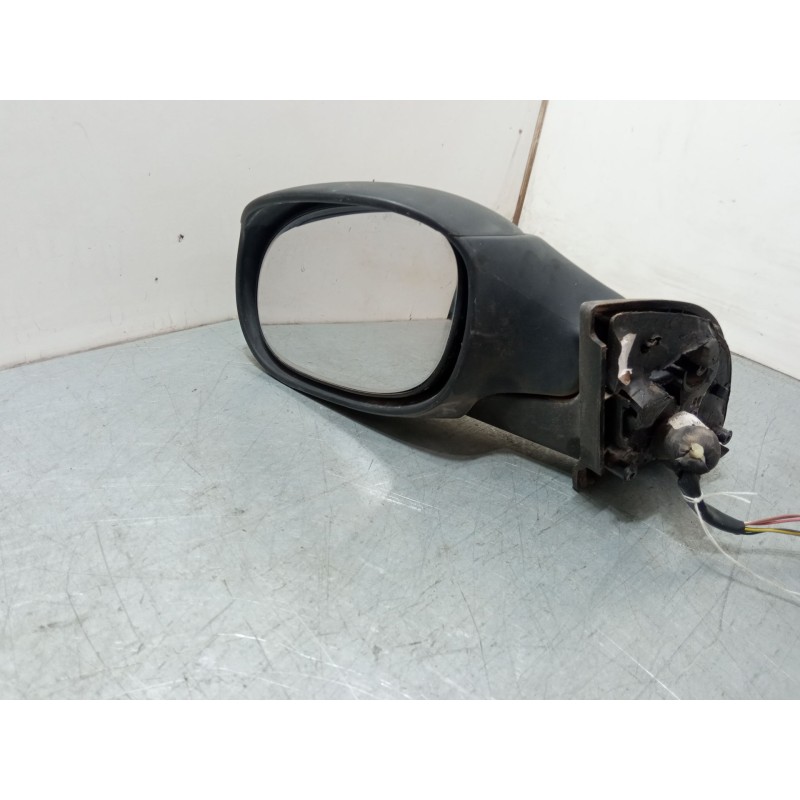 Recambio de retrovisor electrico izquierdo abatible para citroën c3 i (fc_, fn_) 1.4 i referencia OEM IAM IZQUIERDO ABATIBLE  