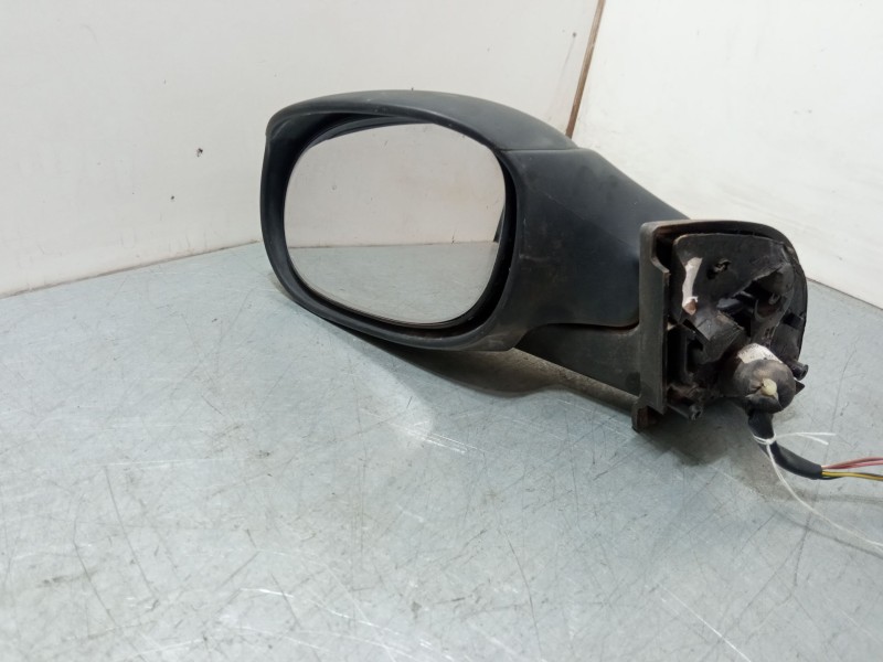 Recambio de retrovisor electrico izquierdo abatible para citroën c3 i (fc_, fn_) 1.4 i referencia OEM IAM IZQUIERDO ABATIBLE  