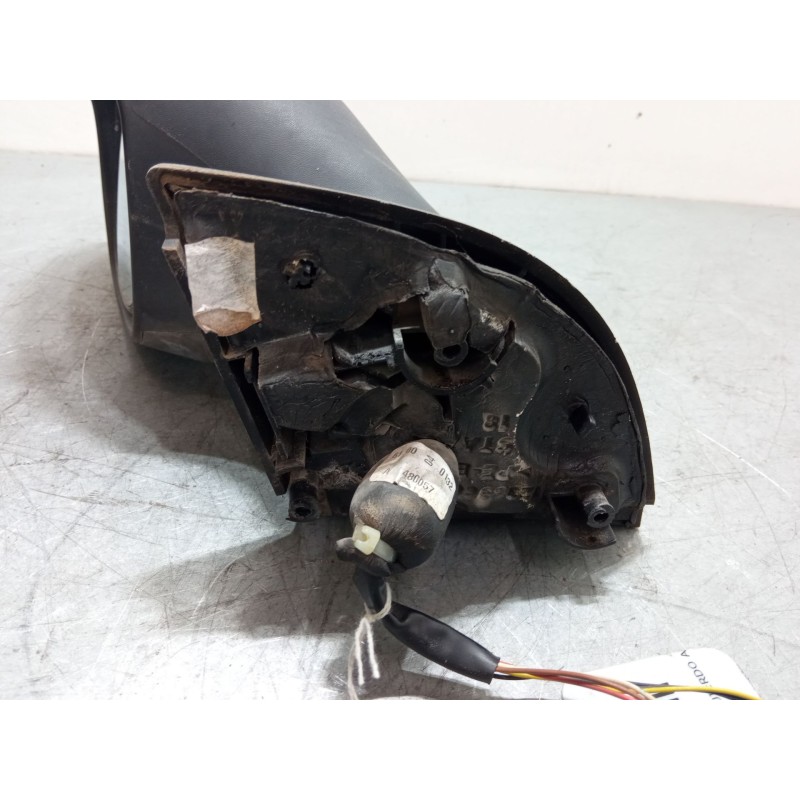 Recambio de retrovisor electrico izquierdo abatible para citroën c3 i (fc_, fn_) 1.4 i referencia OEM IAM IZQUIERDO ABATIBLE  