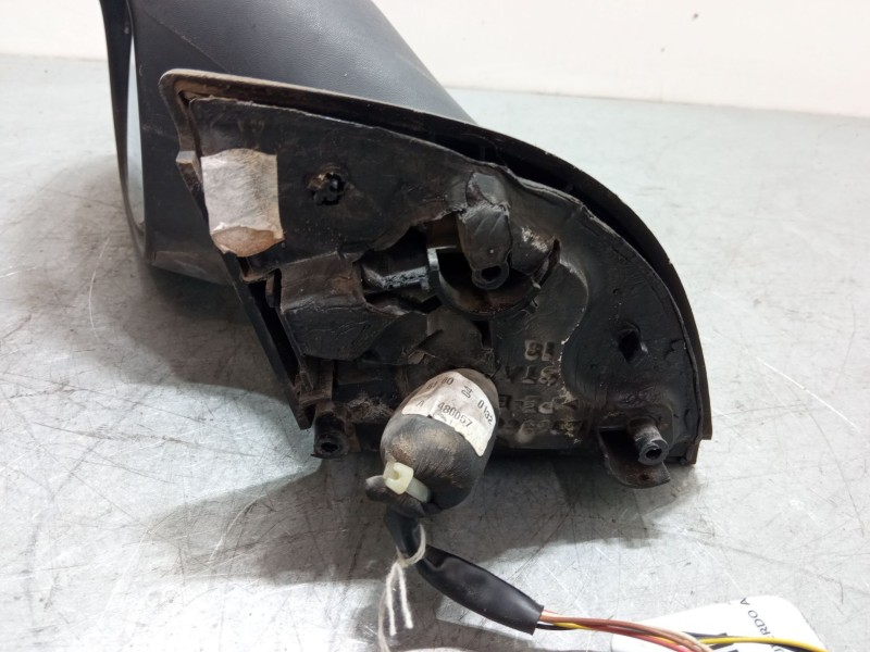 Recambio de retrovisor electrico izquierdo abatible para citroën c3 i (fc_, fn_) 1.4 i referencia OEM IAM IZQUIERDO ABATIBLE  