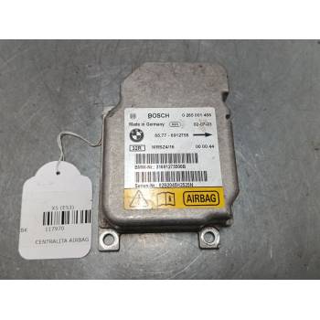 CENTRALITA AIRBAG 65776912755 0285001458 