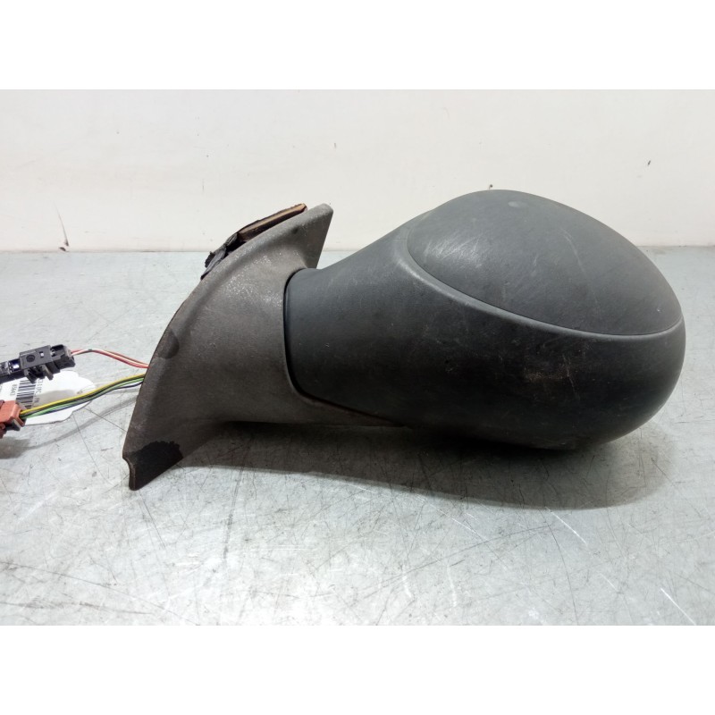 Recambio de retrovisor electrico izquierdo abatible para citroën c3 i (fc_, fn_) 1.4 i referencia OEM IAM IZQUIERDO ABATIBLE  