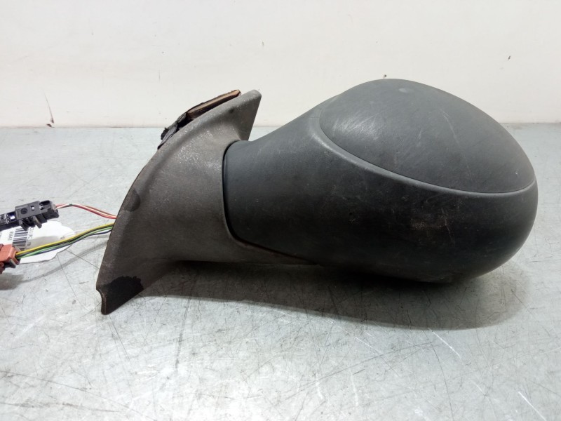 Recambio de retrovisor electrico izquierdo abatible para citroën c3 i (fc_, fn_) 1.4 i referencia OEM IAM IZQUIERDO ABATIBLE  