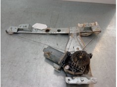 Recambio de elevalunas electrico trasero derecho para citroën c3 i (fc_, fn_) 1.4 i referencia OEM IAM 9653445280  