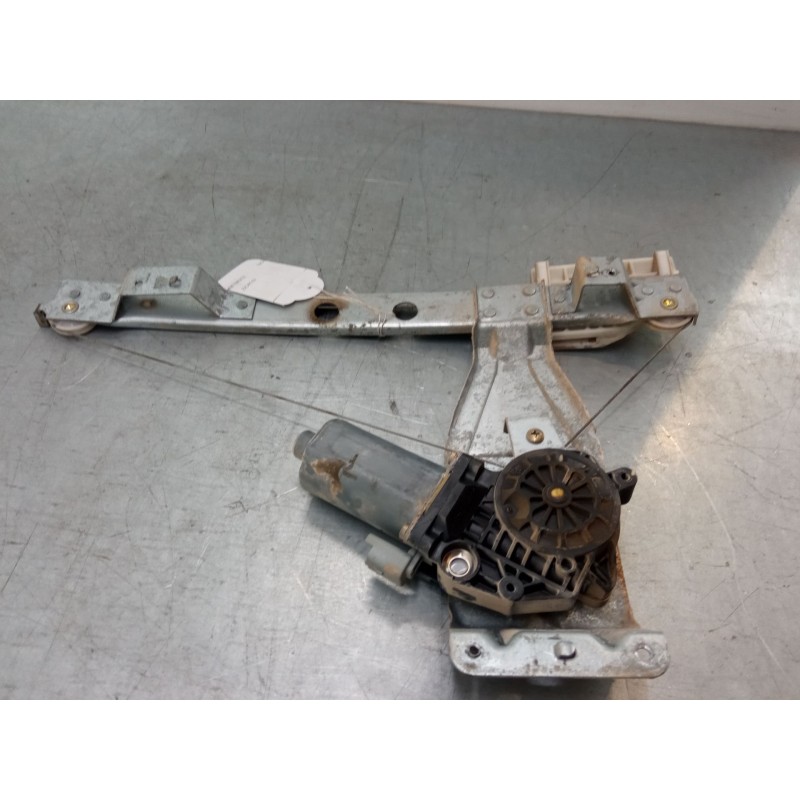 Recambio de elevalunas electrico trasero derecho para citroën c3 i (fc_, fn_) 1.4 i referencia OEM IAM 9653445280  