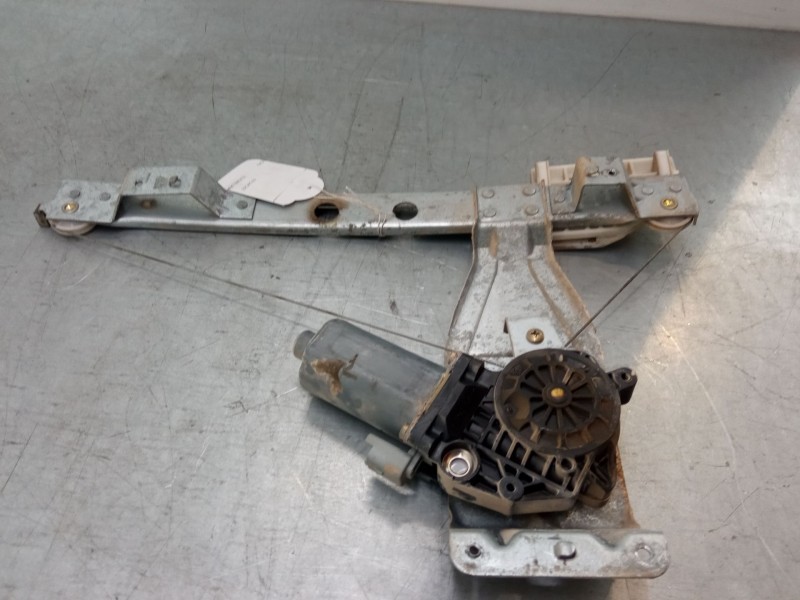 Recambio de elevalunas electrico trasero derecho para citroën c3 i (fc_, fn_) 1.4 i referencia OEM IAM 9653445280  