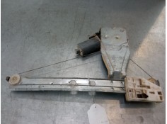 Recambio de elevalunas electrico trasero derecho para citroën c3 i (fc_, fn_) 1.4 i referencia OEM IAM 9653445280   2