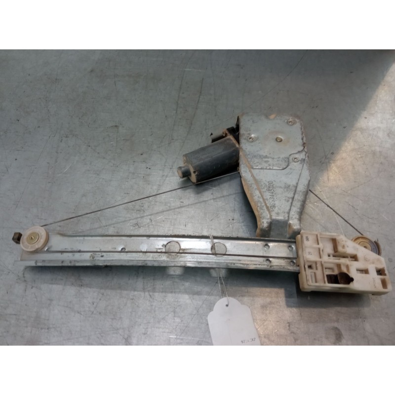 Recambio de elevalunas electrico trasero derecho para citroën c3 i (fc_, fn_) 1.4 i referencia OEM IAM 9653445280  