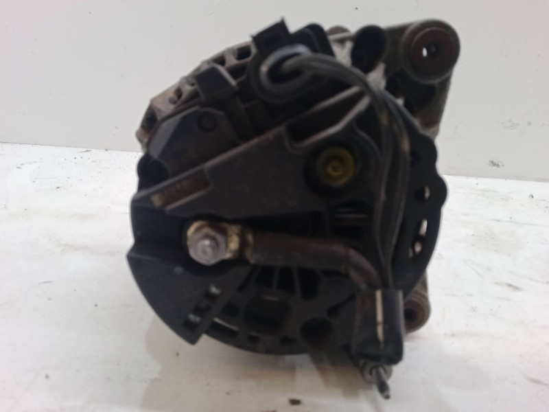 Recambio de alternador para audi a3 (8l1) 1.8 referencia OEM IAM   
