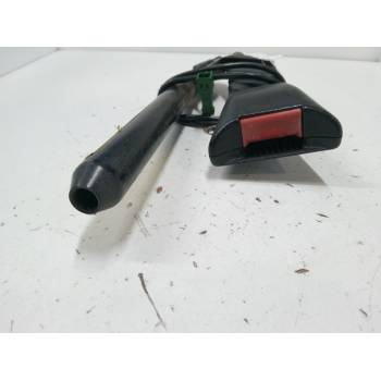 ANCLAJE CINTURON DELANTERO IZQUIERDO 